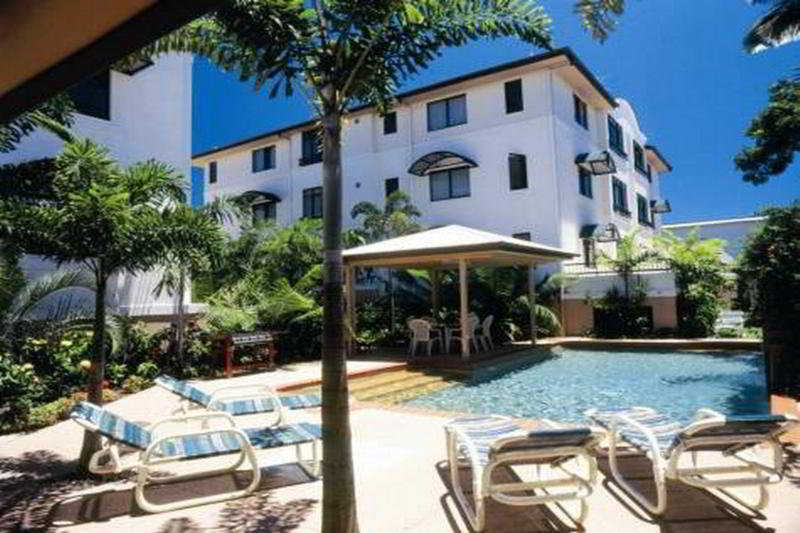 Aparthotel Grosvenor In Cairns Facilités photo